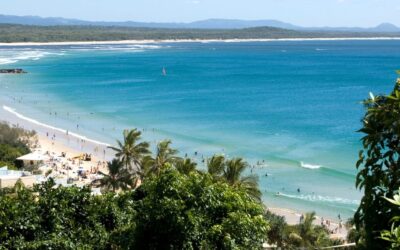 Ten amazing things to do in summer in Noosa